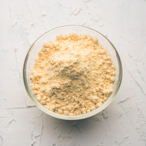 Hexagon Nutrition - FORTIVIT - 1-2-Taste website