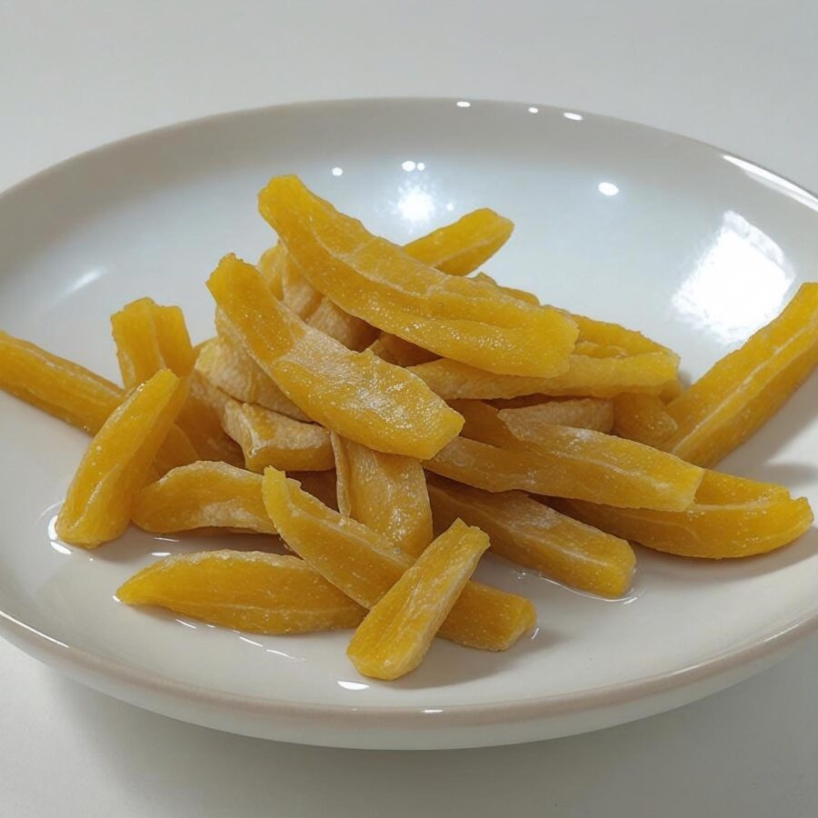 Dried Guava Slices -1