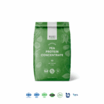 Pea Protein Concentrate mock up 1