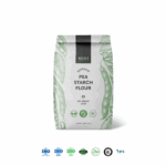 Pea Starch Flour 1010 helvet mkp 02 hr