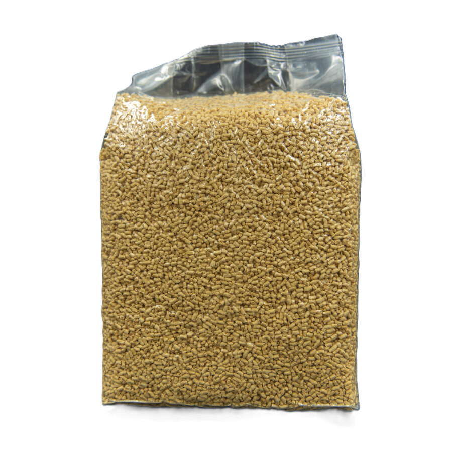 TVP 60 minced vacuumed