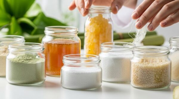 How to choose the right clean-label sweeteners for your products