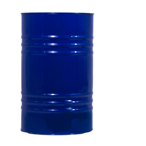 50L drum