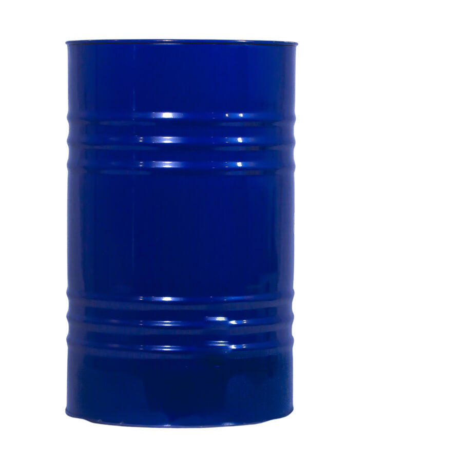 50L drum