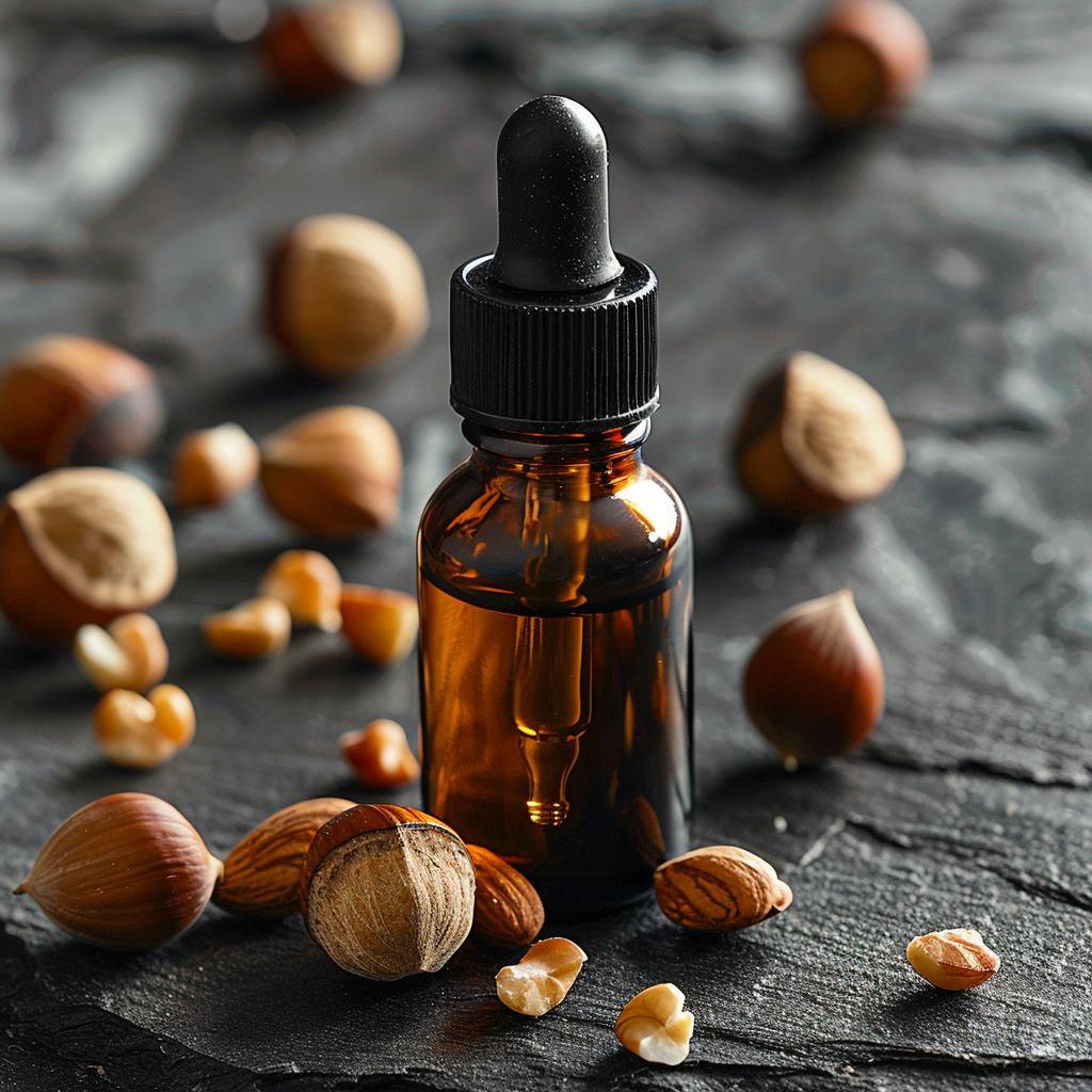 Chocolate Hazelnut Flavour Supplier | SelectArome