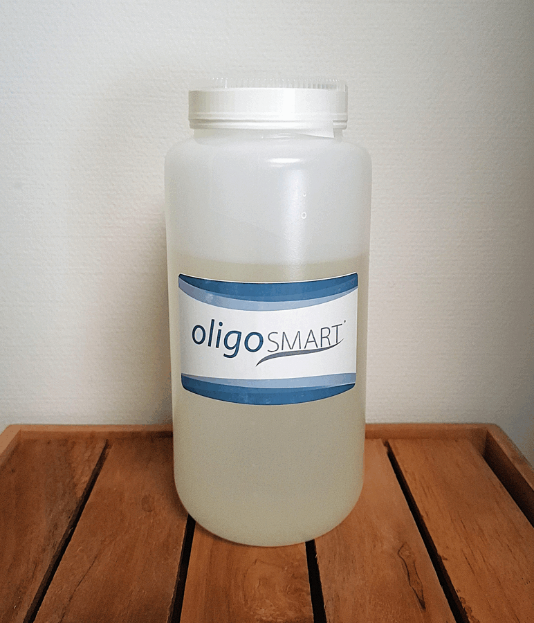 OligoSMART® Tapioca IMO Syrup | Clean Label Sweetener Supplier