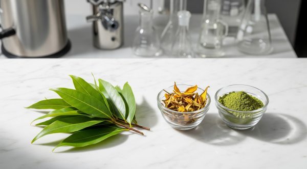 How to use lemon myrtle for health and wellness
