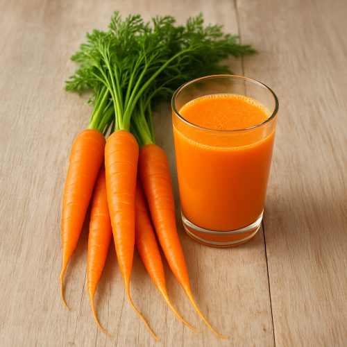 ADM — CARROT JUICE NFC 13000402450000 Image2