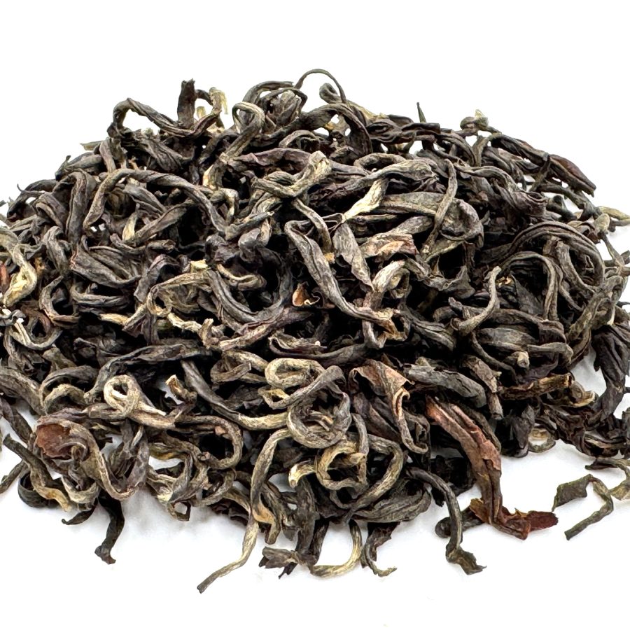 Gatanga Black Tea droog