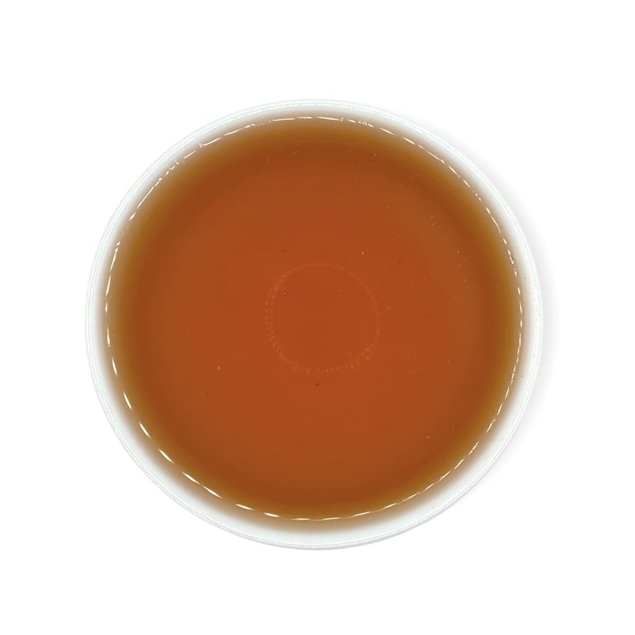 Gatanga Black Tea infusie