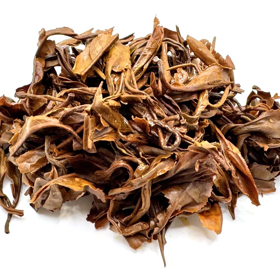 Gatanga Black Tea nat