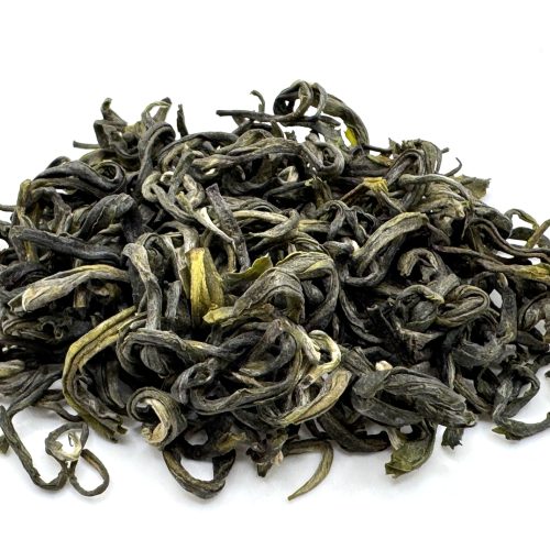 Gatanga Green Tea droog