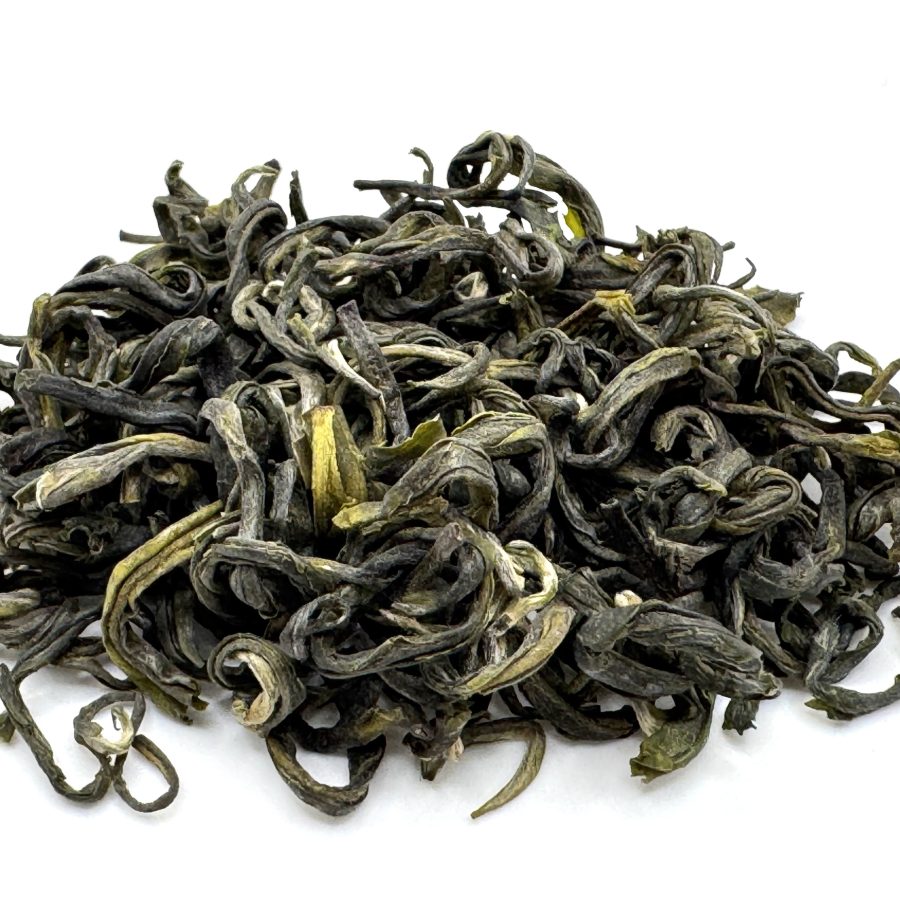 Gatanga Green Tea droog