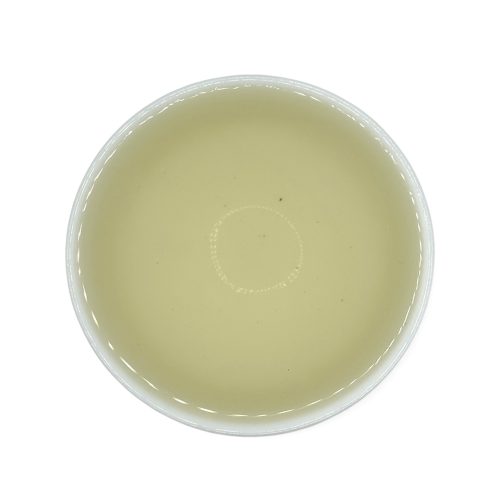 Gatanga Green Tea infusie