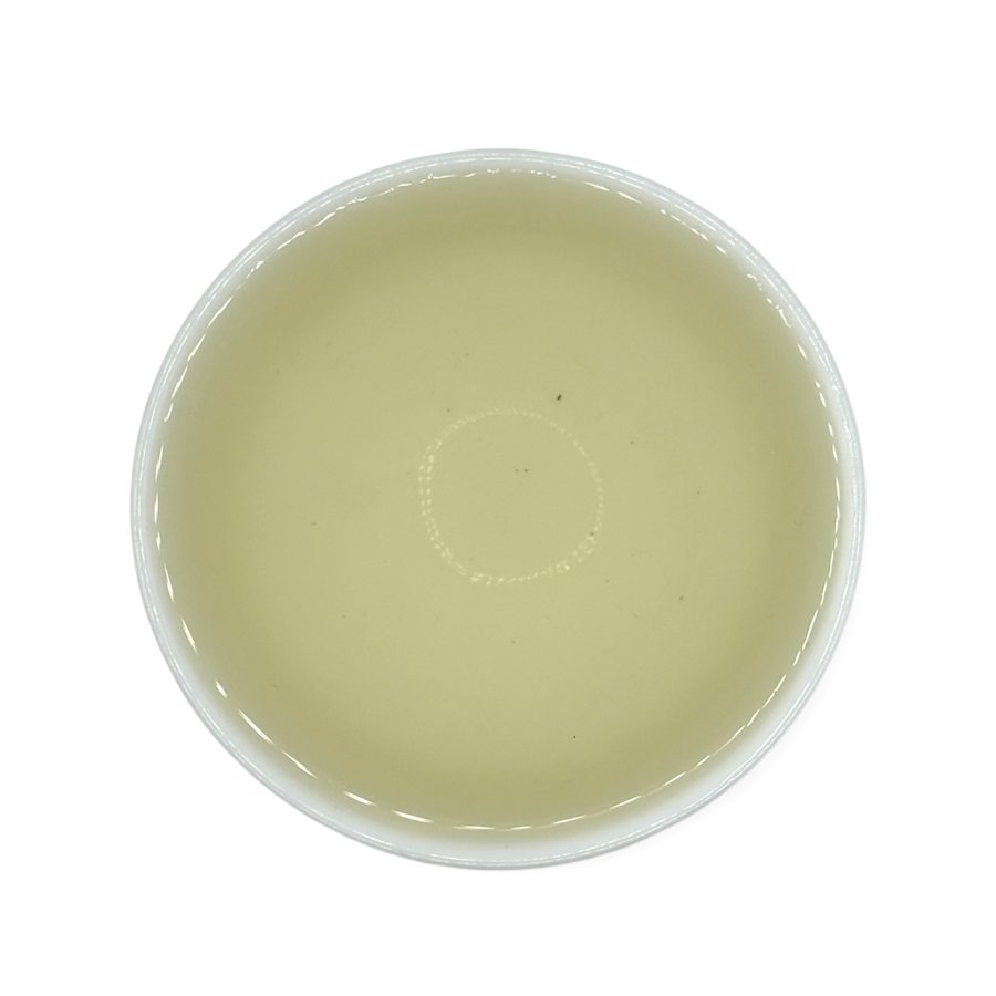 Gatanga Green Tea infusie