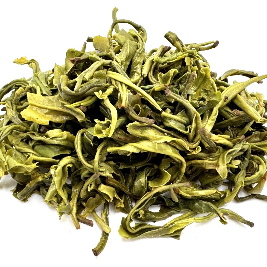 Gatanga Green Tea nat