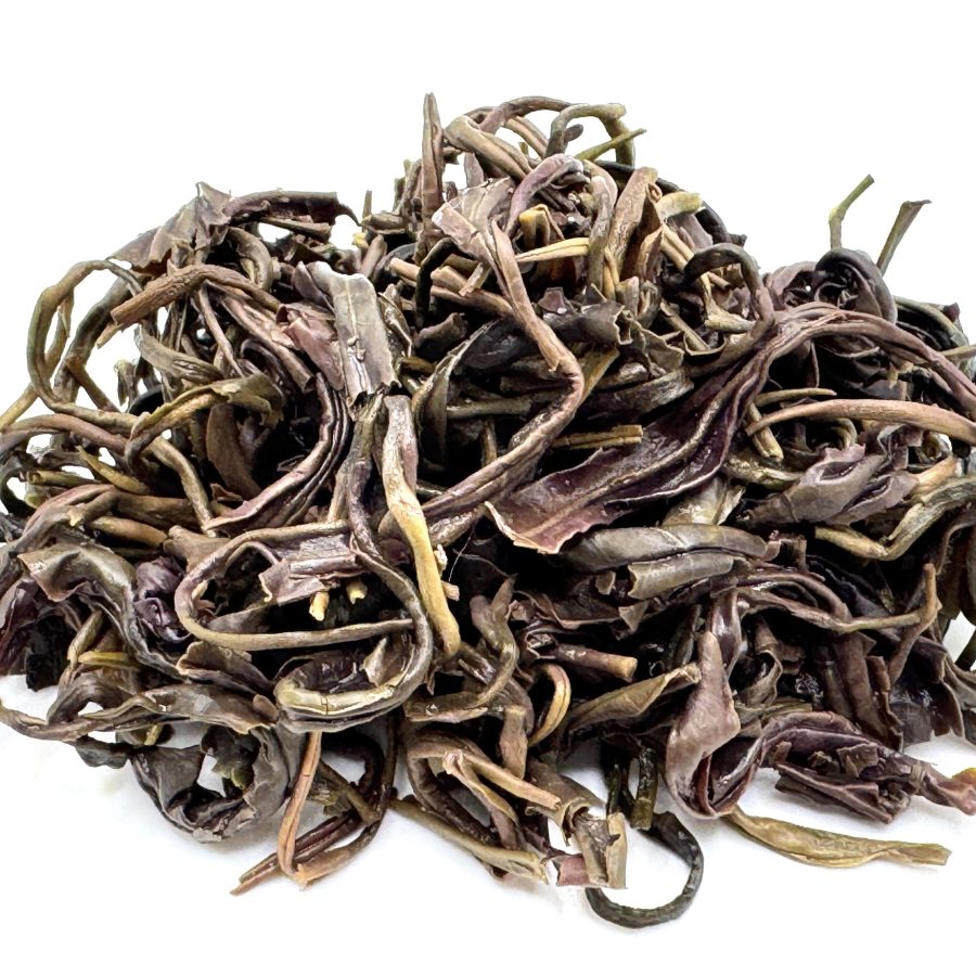 Gatanga Purple Tea nat