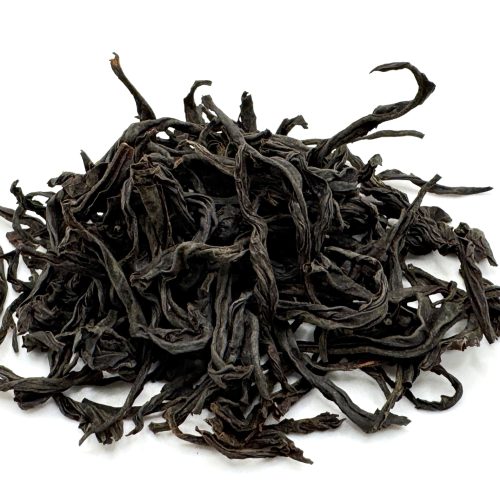 Kiriti Black Tea Whole Leaf OPA droog