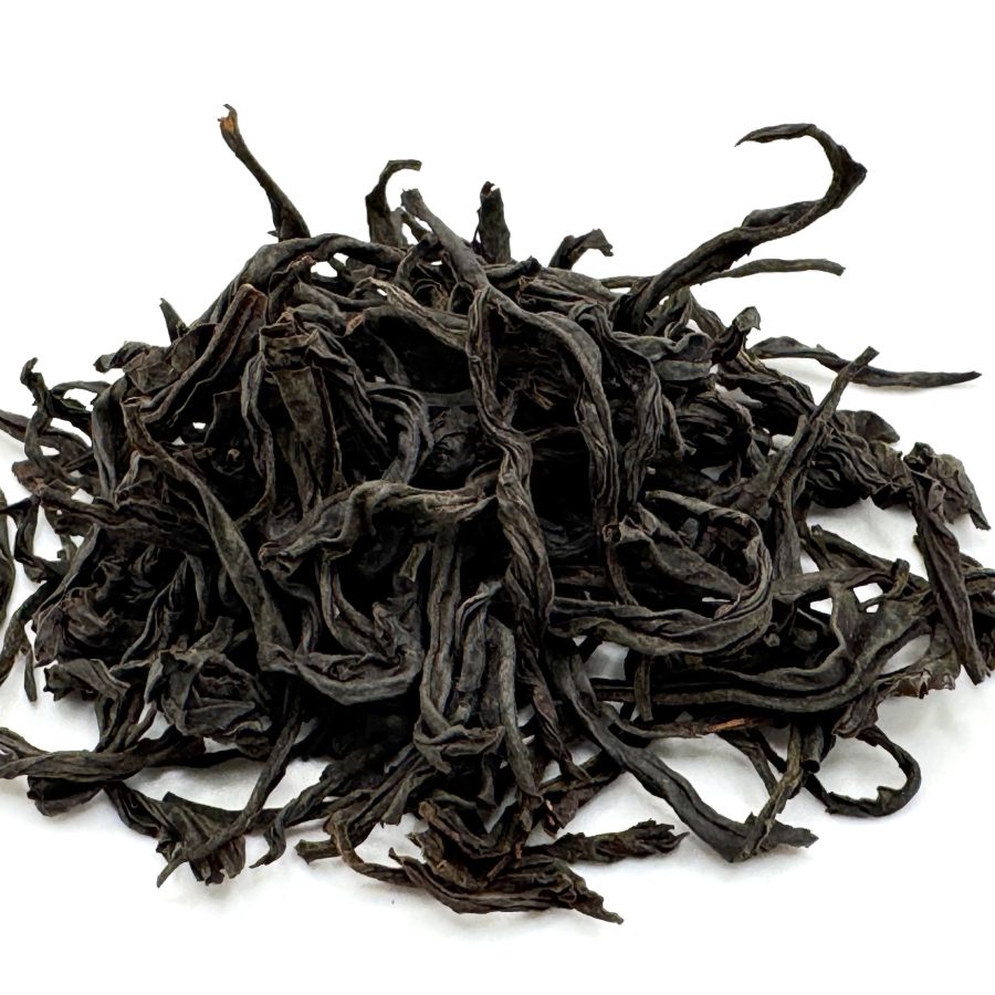 Kiriti Black Tea Whole Leaf OPA droog