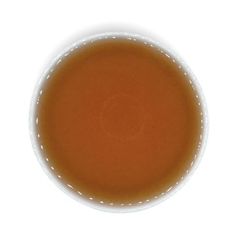 Kiriti Black Tea Whole Leaf OPA infusie