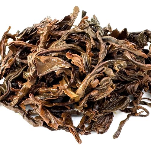Kiriti Black Tea Whole Leaf OPA nat