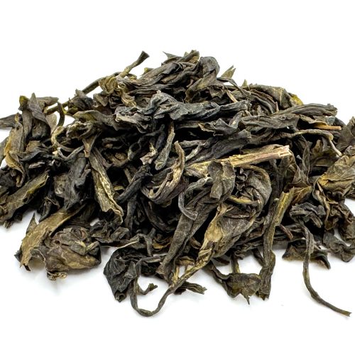 Kiriti Green Tea droog