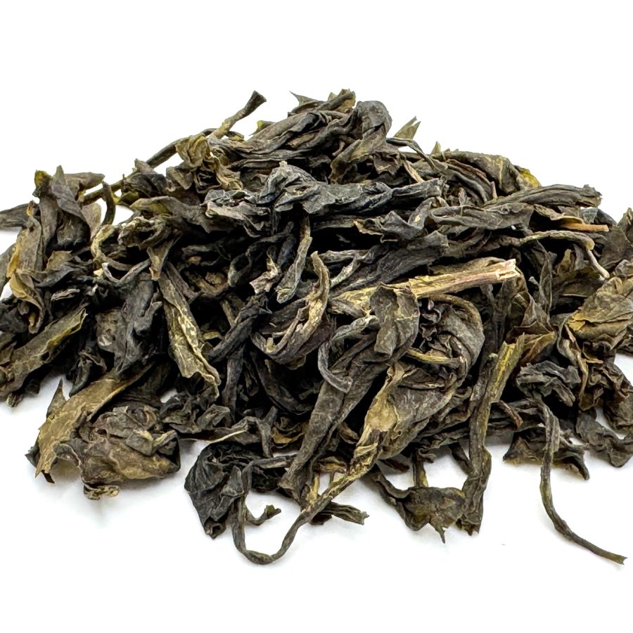 Kiriti Green Tea droog