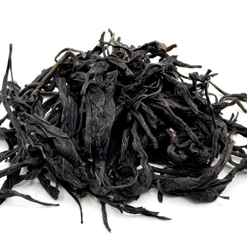 Kiriti Purple Tea droog