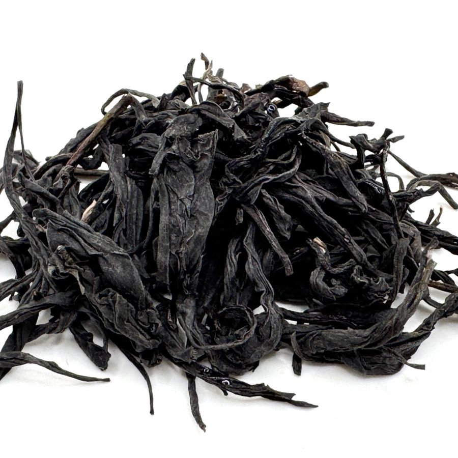 Kiriti Purple Tea droog