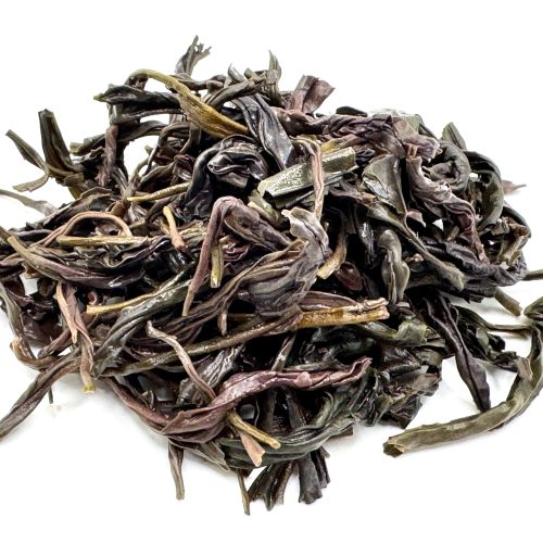 Kiriti Purple Tea nat