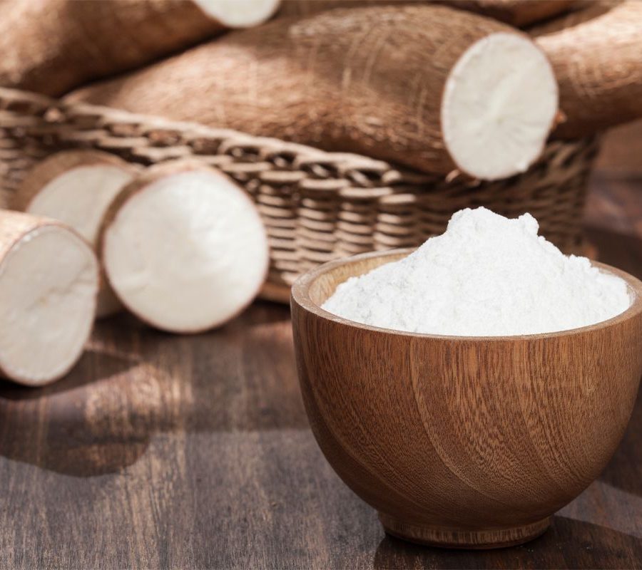 OlgioSMART Soluble Tapioca Fiber Powder