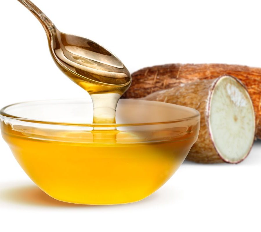 OligoSMART Soluble Tapioca Fiber Syrup