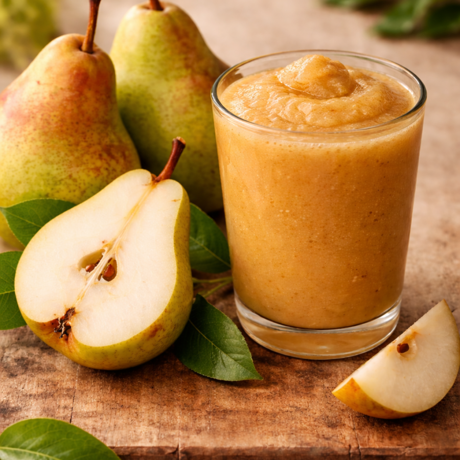 PEAR PUREE CONC 30-32BX_13000405690000_Image