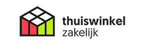 thuiswinkel zakelijk logo
