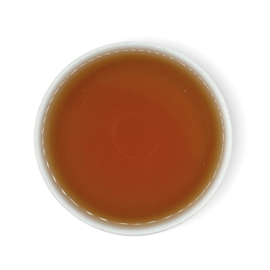 Kiriti Imperial Black STGFOP infusie