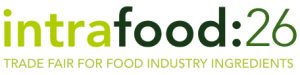 Intrafood 26 Logo